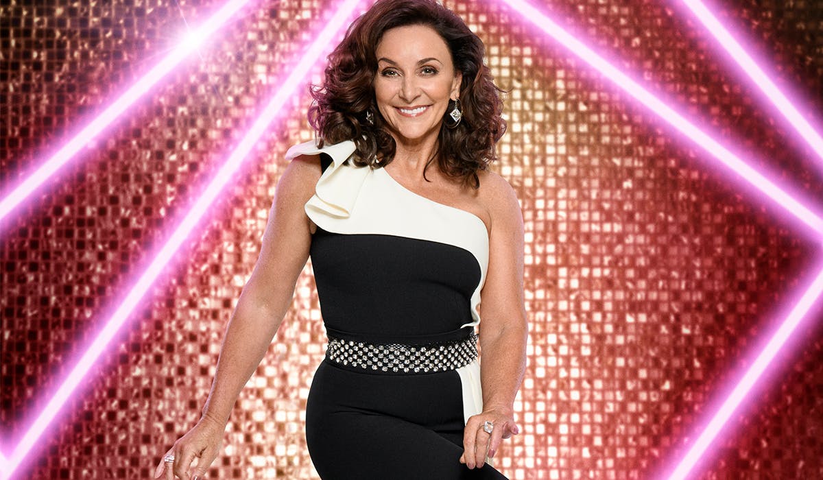 Shirley Ballas: Her Age, Boyfriend And Strictly Come Dancing | Leisure ...